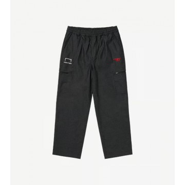 2025 T1 2nd Uniform Pants